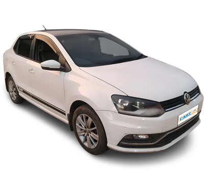 Volkswagen Ameo-img